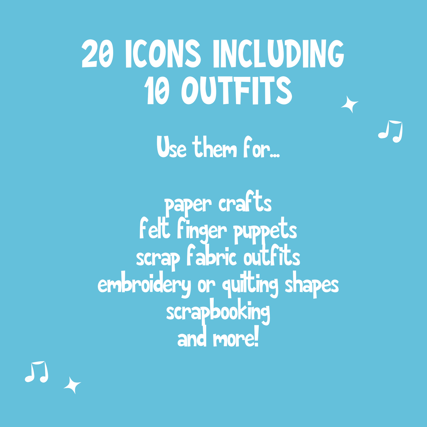 Sighthound Craft Template