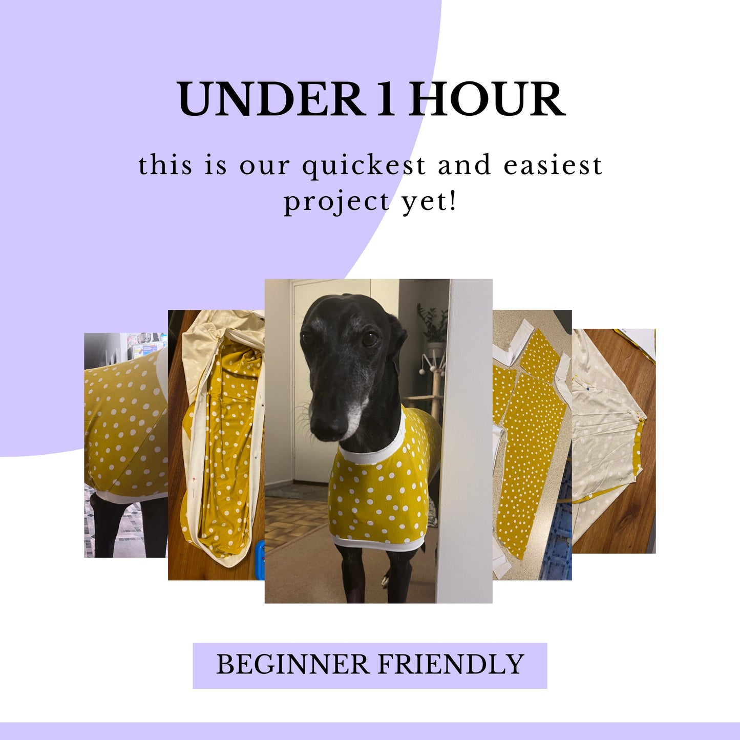 S/M/L Italian Greyhound Tank Top T-shirt
